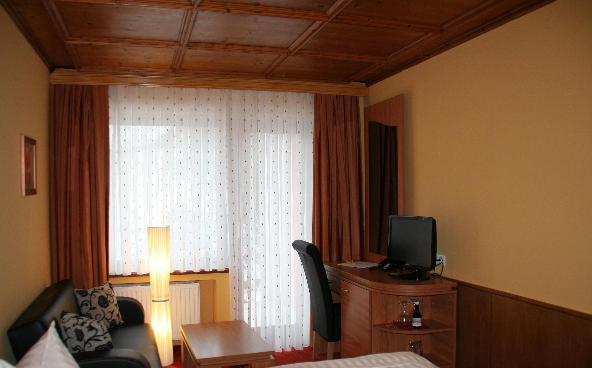 Atlas Grand Hotel Garmisch-Partenkirchen Exterior photo