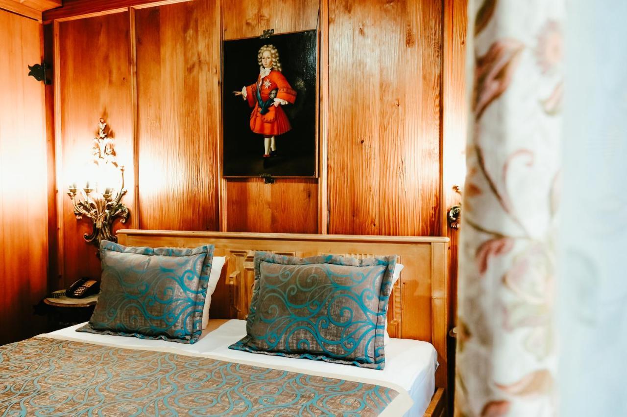Atlas Grand Hotel Garmisch-Partenkirchen Exterior photo