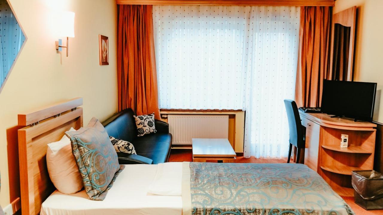 Atlas Grand Hotel Garmisch-Partenkirchen Exterior photo