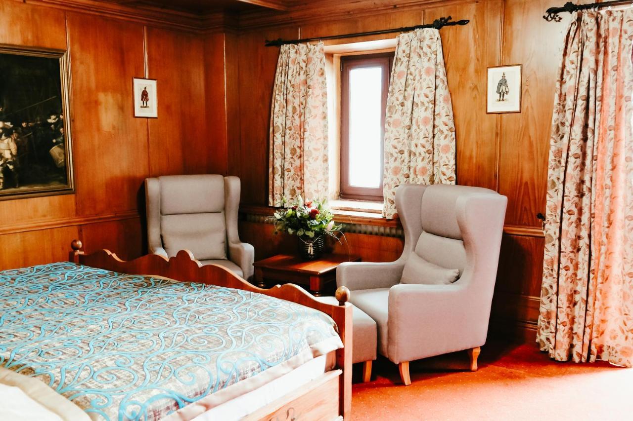 Atlas Grand Hotel Garmisch-Partenkirchen Exterior photo