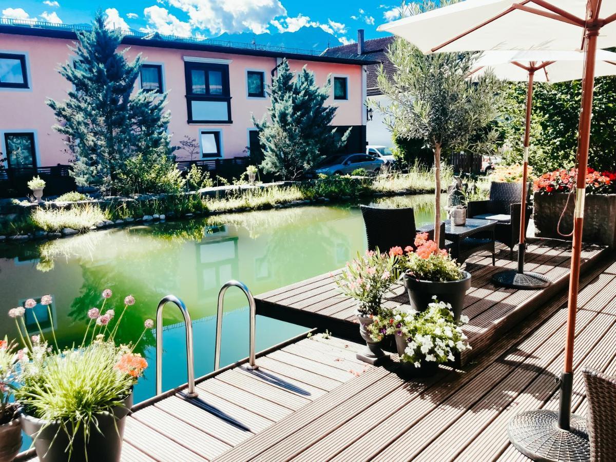 Atlas Grand Hotel Garmisch-Partenkirchen Exterior photo